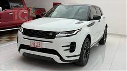 لاند ڕۆڤەر ڕانج ڕۆڤەر ئیڤۆک